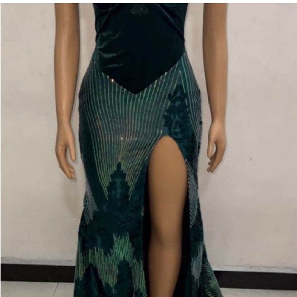 African hand made size 6